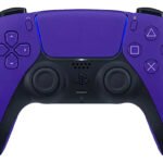 Alavanca roxa para Playstation 5