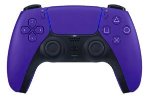 Alavanca roxa para Playstation 5