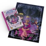 O Diário de Uma Princesa Desastrada 4