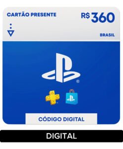 Sony PlayStation Gift Card (Digital)