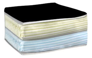 Organizador De Guarda Roupa P