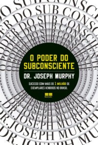 O poder do subconsciente, de Joseph Murphy. Editora BestSeller, capa mole, edição 2019 em português, 2019