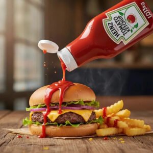 Ketchup Tradicional Heinz 1,033kg
