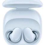 Fones de ouvido sem fio com cancelamento de ruído Xiaomi Redmi Buds 6 Play Fones de ouvido Bluetooth – azuis
