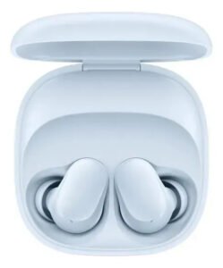 Fones de ouvido sem fio com cancelamento de ruído Xiaomi Redmi Buds 6 Play Fones de ouvido Bluetooth – azuis