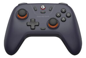 Controle Gamesir T4 NovaLite sem Fio para Pc Switch Android Ios Steam Celular Hall Effect MPMAX
