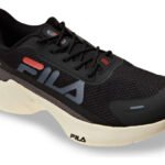 Tênis Masculino Progress Lite Fila