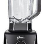 Liquidificador Oster OLIQ610 1400w Full 3,2L Cor Preto