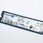 Ssd Nvme Kingston 1tb Nv3 M.2 2280 Pcie 4.0 Nf-e Cor Ssd Nvme M.2 2280 Kingston 1tb