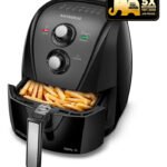 Fritadeira Sem Óleo Air Fryer 4l Mondial 1500W AFN-40-BFT