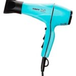 Secador de cabelo Taiff Style Profissional Style 2000W SECU20 azul