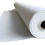 Tnt 40 G – Rolo Com 50 Metros 1,40 De Largura Cor Branco