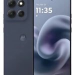 Motorola Moto G86 5g Dual Sim 8gb Ram 512gb Azul Azul