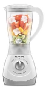 Liquidificador Easy Power 550w 1,9 Litros Mondial Branco