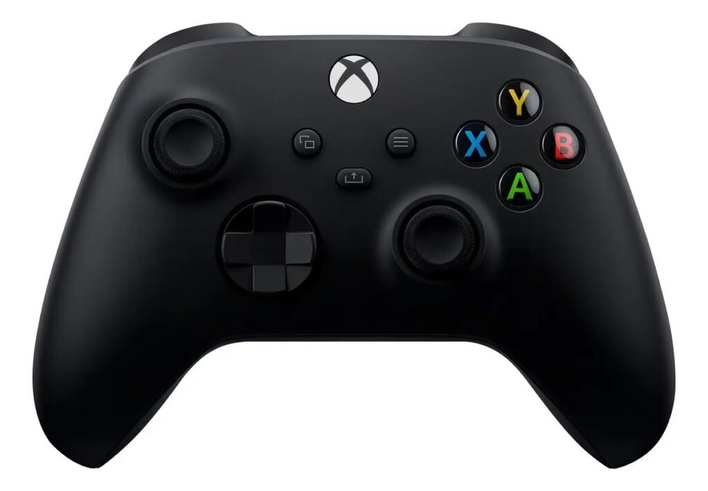 Xbox Series X para jogar GTA 6 comprado com pontos