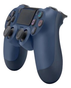 Controle Sem Fio Ps4 Sony Dualshock 4 Azul
