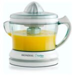 Espremedor Turbo Citrus, Mondial, 25W – E-01
