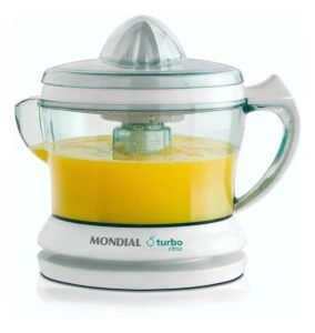 Espremedor Turbo Citrus, Mondial, 25W – E-01