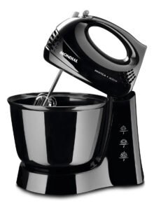 Batedeira Prática Mondial 400W – B-44-B