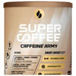 Supercoffee 3.0 (220g) Beijinho Caffeine Army