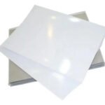 Papel Fotográfico Masterprint 180g A4 Glossy Kit 300 Folhas Branco