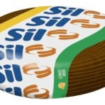 Fio 2.5mm Flexivel Rolo De Fio Elétrico Com 100 Metros – Sil – Marrom