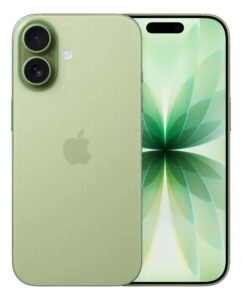 iPhone 17 512 GB – Sálvia – Distribuidor Autorizado