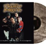 Vinil Charlie Brown Jr – Transpiração Contínua Prolongada 19 Versão Do Álbum Standard