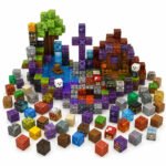 Kit 150 Blocos Magnéticos Peças Para Montar Menino E Menina Construção Imã Brinquedo Educativo Empilhamento Cubo Infantil Adidi Dê