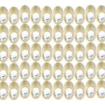 Caixa 60 Rolos Fita Adesiva Transparente 45mm X 100 Mts