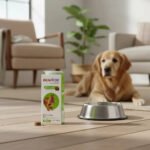 Bravecto Antipulgas E Carrapatos Cães 10 A 20kg Msd Verde