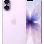 iPhone 17 de 256 GB – Lavanda – Distribuidor Autorizado