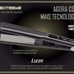 Chapinha Lizze Profissional 480 Extreme