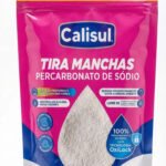 Percarbonato De Sódio 100% Puro Tira Manchas Alvejante – 1kg Calisul