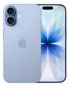 iPhone 17 512 GB – Azul-névoa – Distribuidor Autorizado
