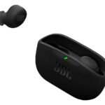 Fone De Ouvido Bluetooth JBL Wave Buds 2 Fit Preto