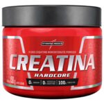 Creatina Integralmedica 100% Pura 150g – Potencialize sua Performance e Melhore a Recuperação Muscular