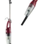 Aspirador De Pó Vertical 3 Em 1 High Speed Plus 1350w Wap Cor Cinza