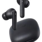 Fone Qcy Buds T43 Bluetooth 5.3 Enc IPX4 Cor Preto