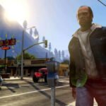 Jogo Gta 5 Ps5 – Grand Theft Auto V Ps5 Mídia Física