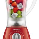 Liquidificador Easy Power Mondial 550W – L-550-R