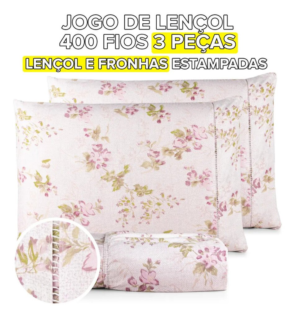 Casa aconchegante por menos: conforto no quarto