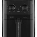 Fritadeira Elétrica Air Fryer Quad Fry Elgin 4,2 L, 1400w