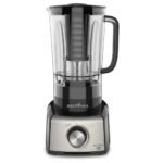 Liquidificador Blq1380p Pro Maxx 6 Inox 3l 1200w Britânia Cor Preto