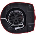 Liquidificador PH900 Com 12 Velocidades e Pulsar Potência de 1200W Cor Vermelho 3 L Philco