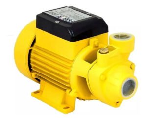 Ferrari BC Acquapump Amarillo 1700 370 W Bivolt