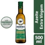 Azeite de Oliva Extra Virgem Andorinha 500ml