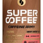 Supercoffee Tradicional – Economic Size (380g) – Caffeine Army