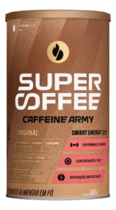 Supercoffee Tradicional – Economic Size (380g) – Caffeine Army