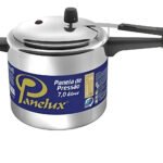Tachos Panelux Classic Polida 7L Prateado – 1 unidade